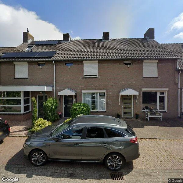 Straatbeeld van Ambachtsweg 46, 5272RA Sint-Michielsgestel