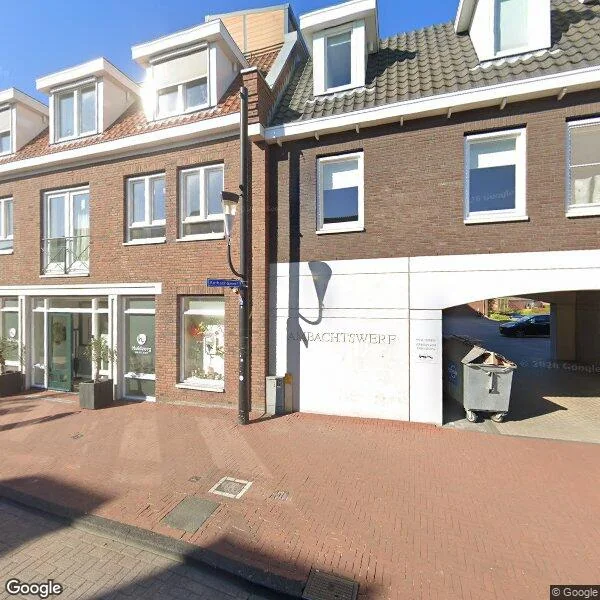Straatbeeld van Ambachtswerf 3, 2678RZ De Lier