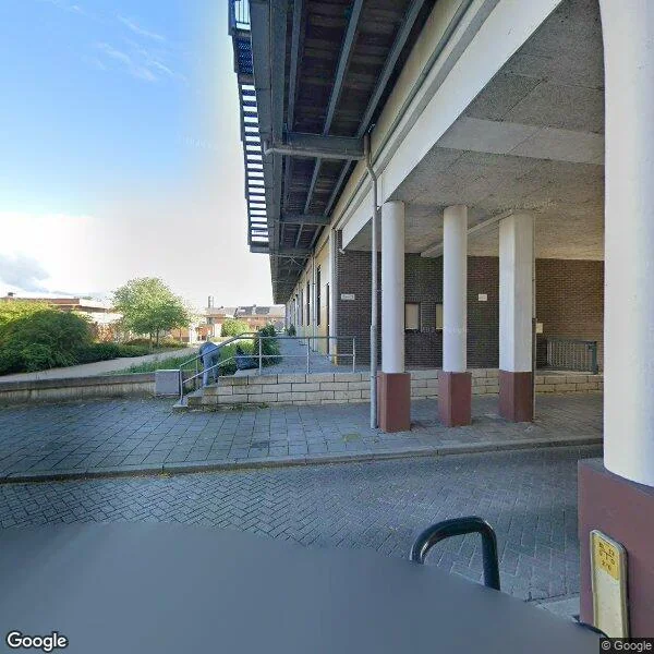 Straatbeeld van Ambonlaan 27, 1276NC Huizen