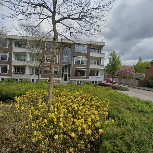 Straatbeeld van Ambonstraat 46, 2405EN Alphen aan den Rijn
