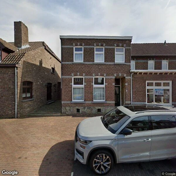 Straatbeeld van Ambyerstraat Noord 80, 6225EG Maastricht