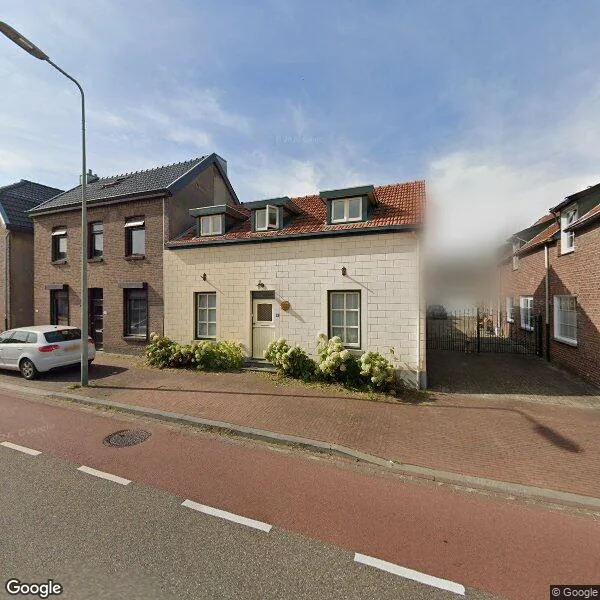Straatbeeld van Ambyerstraat Noord 99, 6225EC Maastricht
