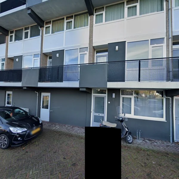 Straatbeeld van Ameland 4, 3621VM Breukelen