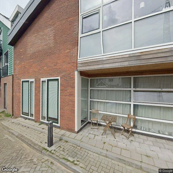 Straatbeeld van Ameland 4D, 1506ZW Zaandam