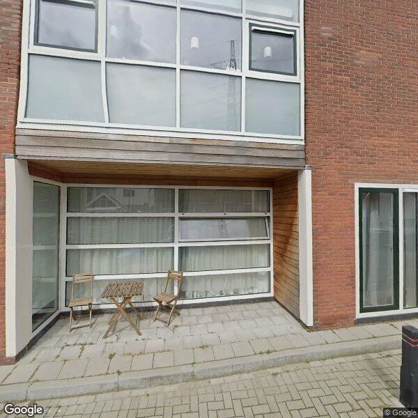 Straatbeeld van Ameland 4H, 1506ZW Zaandam