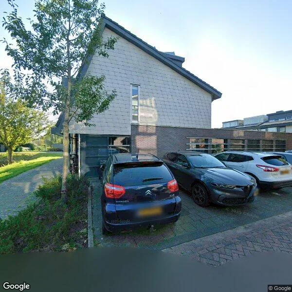 Straatbeeld van Ameland 7, 2662AV Bergschenhoek