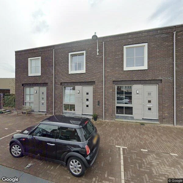Straatbeeld van Amelandhof 12, 3826DH Amersfoort