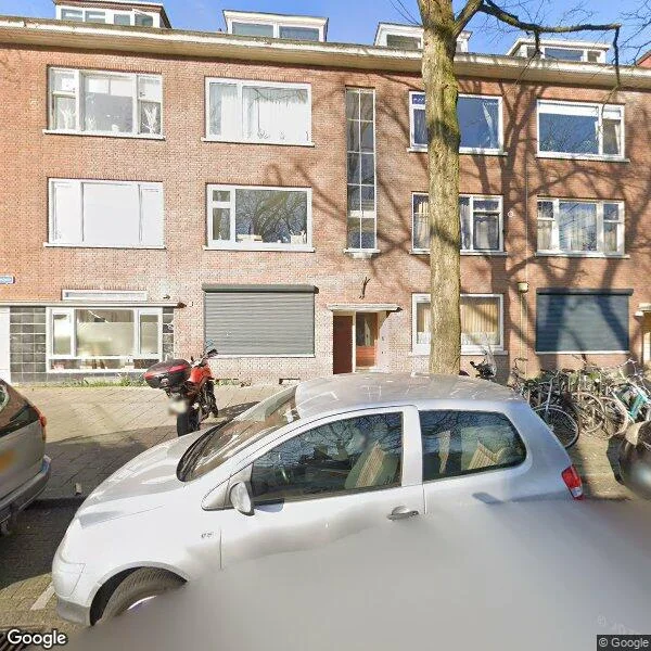 Straatbeeld van Amelandseplein 35C, 3083SG Rotterdam