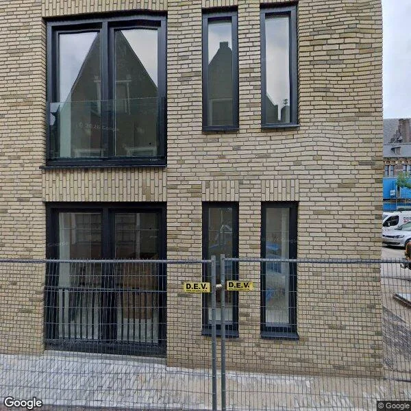 Straatbeeld van Amelandsstraat 31, 8911KA Leeuwarden