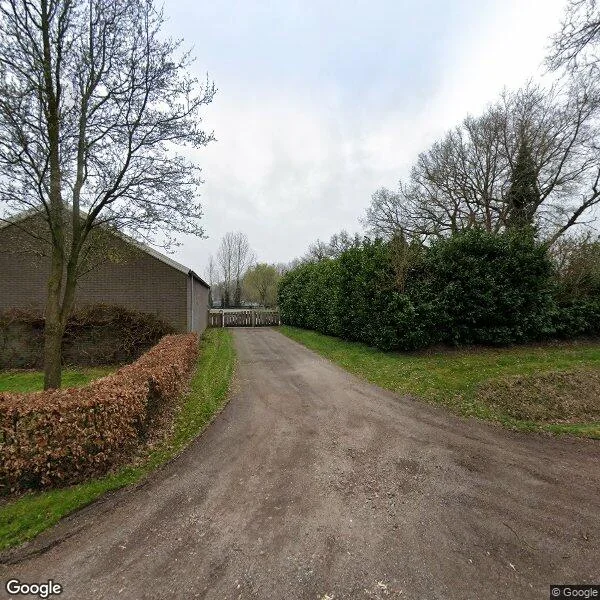 Straatbeeld van Amen 30, 9446PC Amen