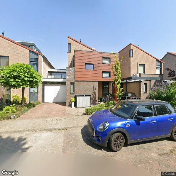 Straatbeeld van Amer 11, 5504MB Veldhoven