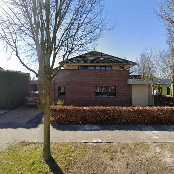 Straatbeeld van Amer 76, 5711KL Someren