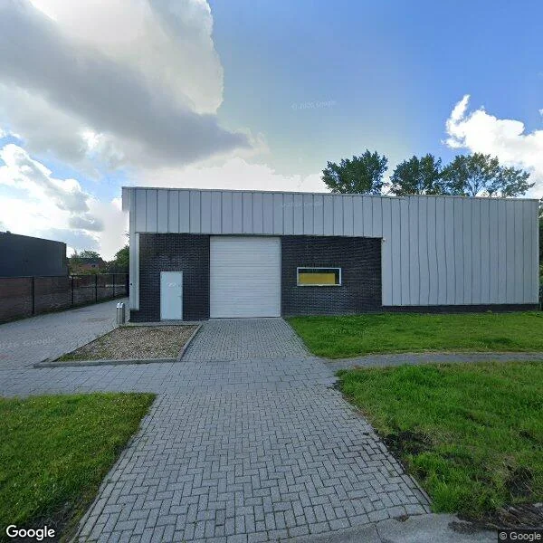 Straatbeeld van Amerikaweg 44A, 9407TM Assen