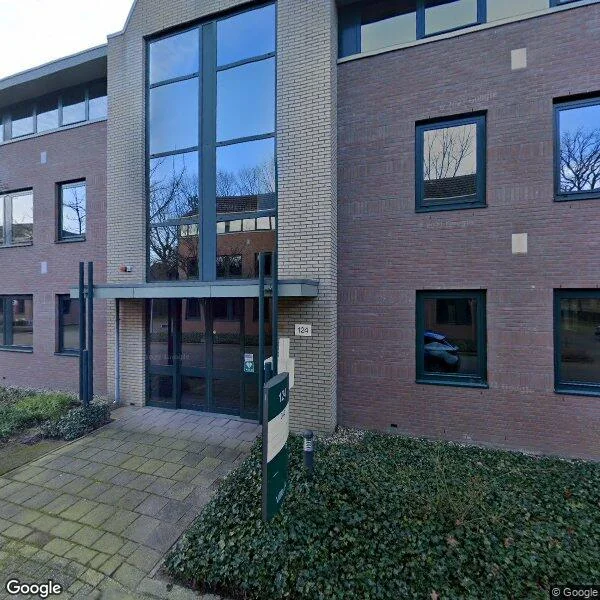 Straatbeeld van Amersfoortsestraat 124A-01, 3769AN Soesterberg