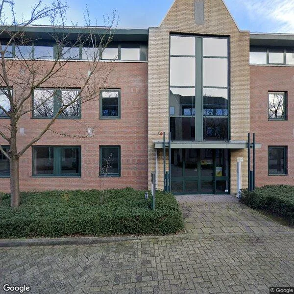 Straatbeeld van Amersfoortsestraat 124C-01, 3769AN Soesterberg