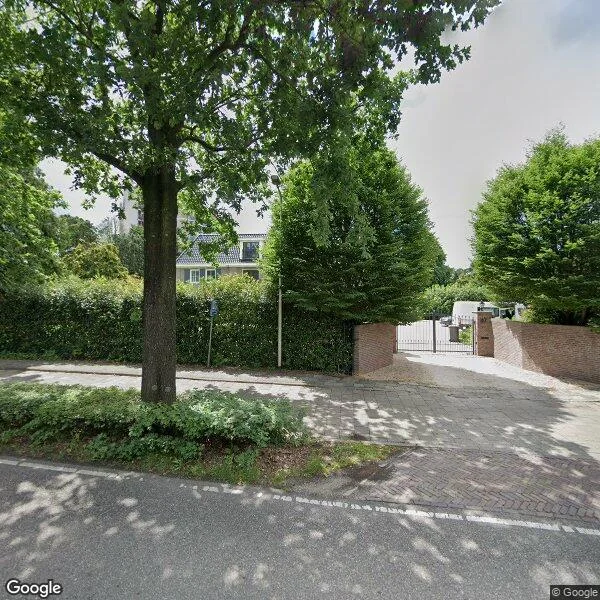 Straatbeeld van Amersfoortsestraatweg 67, 1402GR Bussum