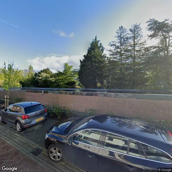 Straatbeeld van Amersfoortsestraatweg 9I, 1412KB Naarden