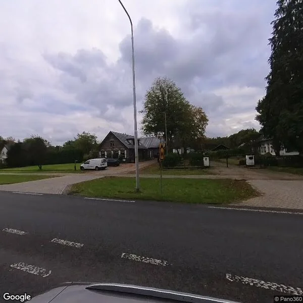 Straatbeeld van Amersfoortseweg 223, 3888NM Uddel