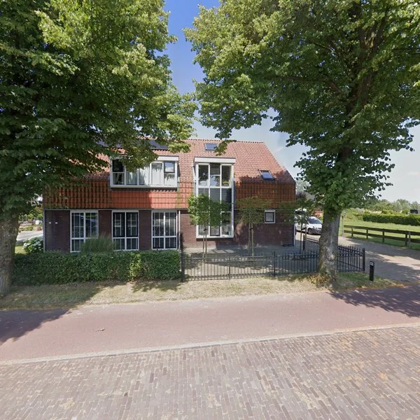 Straatbeeld van Amersfoortseweg 81, 3864NC Nijkerkerveen