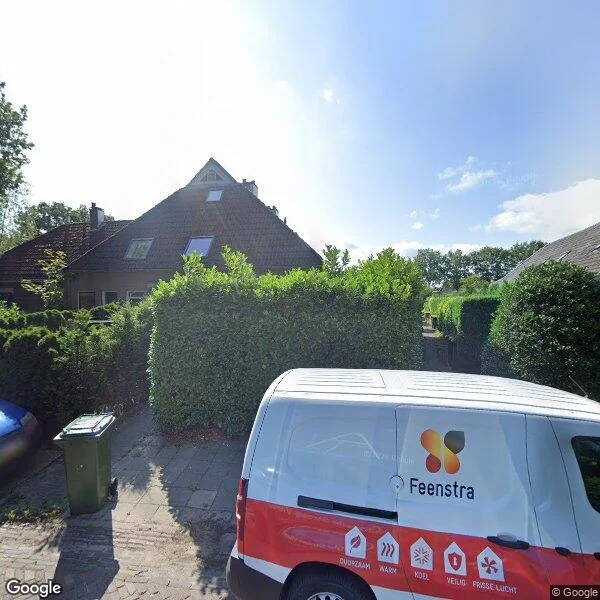 Straatbeeld van Amerweg 31c, 9444PC Grolloo