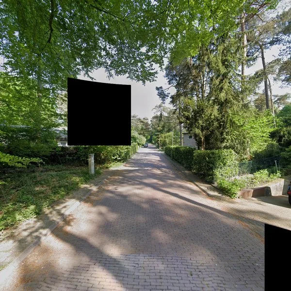 Straatbeeld van Amorijstraat 7, 6815GJ Arnhem