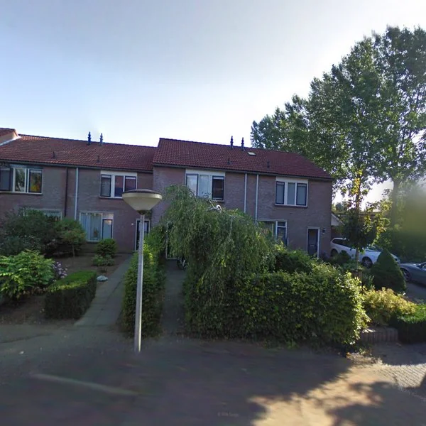 Straatbeeld van Ampsen 73, 7006JK Doetinchem