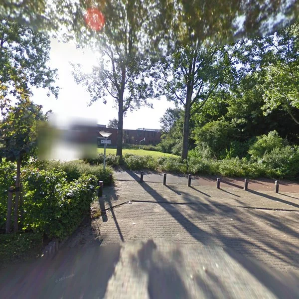 Straatbeeld van Ampsen 83, 7006JK Doetinchem