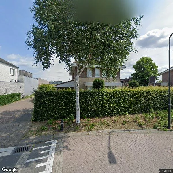Straatbeeld van Amroth 4, 5663RD Geldrop