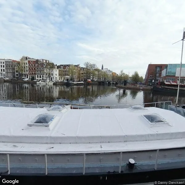 Straatbeeld van Amstel 138-2, 1017AD Amsterdam