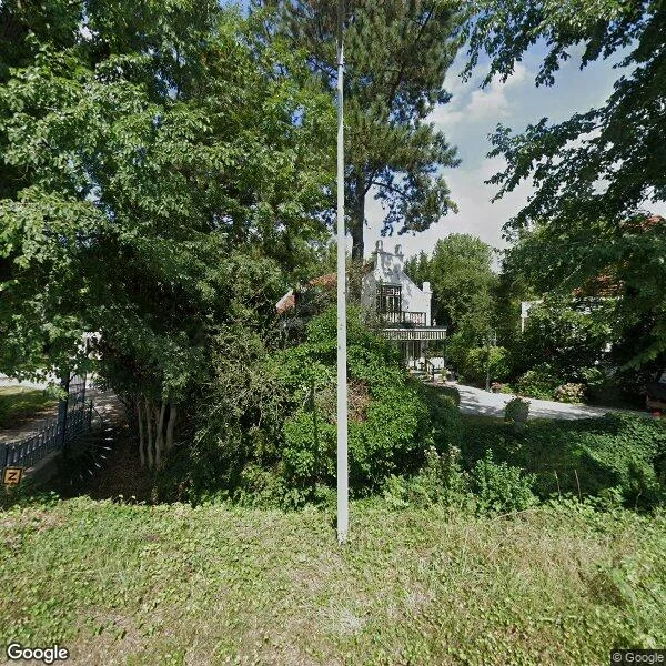 Straatbeeld van Amsteldijk 279, 1079LL Amsterdam