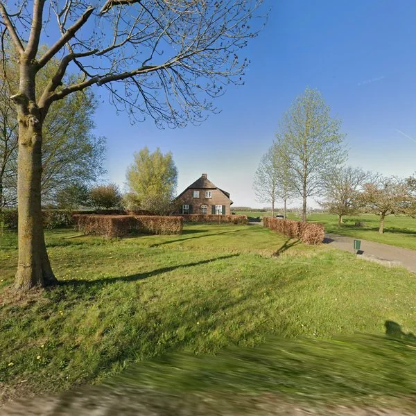 Straatbeeld van Amsteleindstraat 35, 5345HA Oss