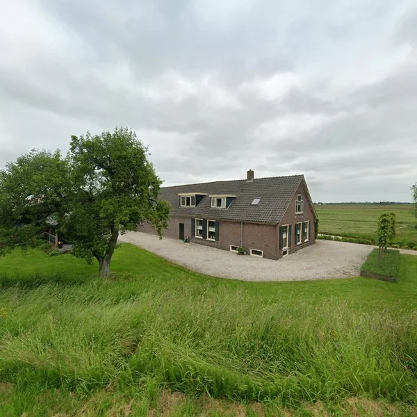 Straatbeeld van Amstelkade 38, 3652ME Woerdense Verlaat