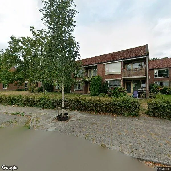 Straatbeeld van Amstelstraat 102, 5626BA Eindhoven