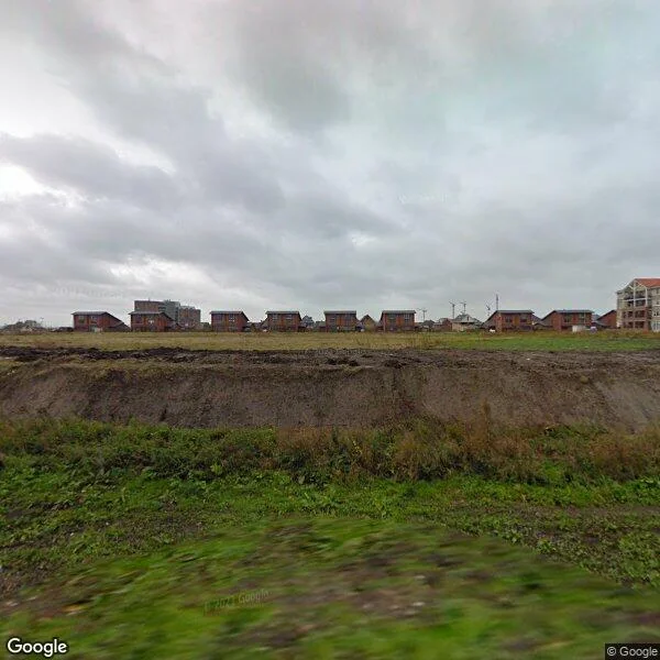 Straatbeeld van Amstelstroom 34, 2721ET Zoetermeer