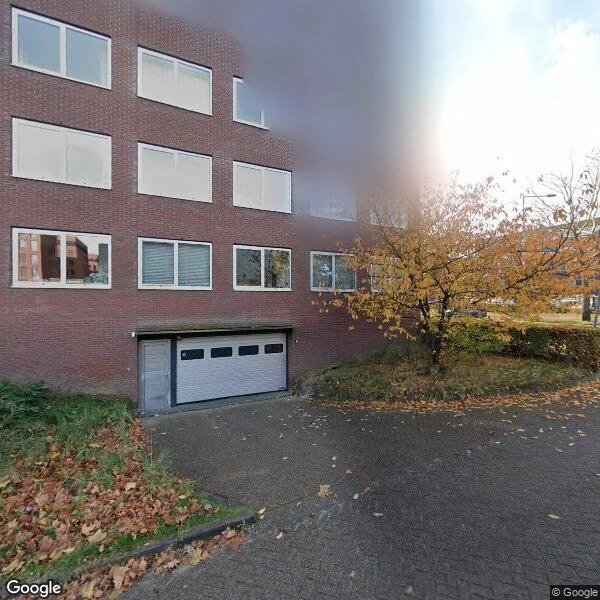 Straatbeeld van Amstelveenseweg 617C, 1081JD Amsterdam
