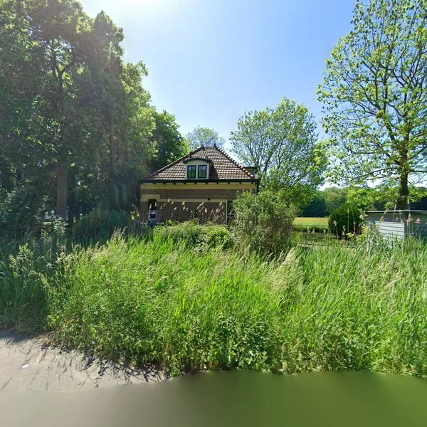 Straatbeeld van Amstelwijckweg 12, 3316BB Dordrecht