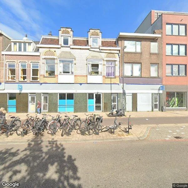 Straatbeeld van Amsterdamsestraatweg 361-BS, 3551CK Utrecht