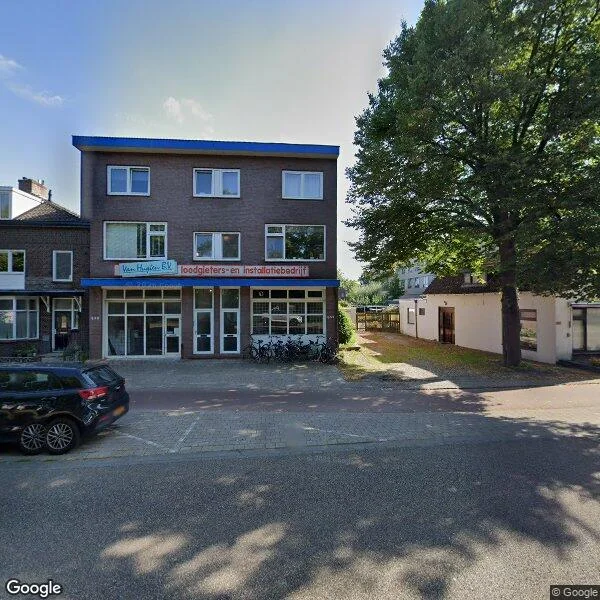 Straatbeeld van Amsterdamsestraatweg 857-BS, 3555HL Utrecht