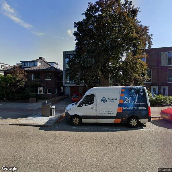 Straatbeeld van Amsterdamsestraatweg 871D-A, 3555HL Utrecht