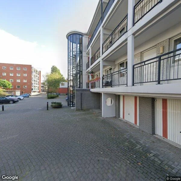 Straatbeeld van Amsterdamsestraatweg 909, 3555HN Utrecht