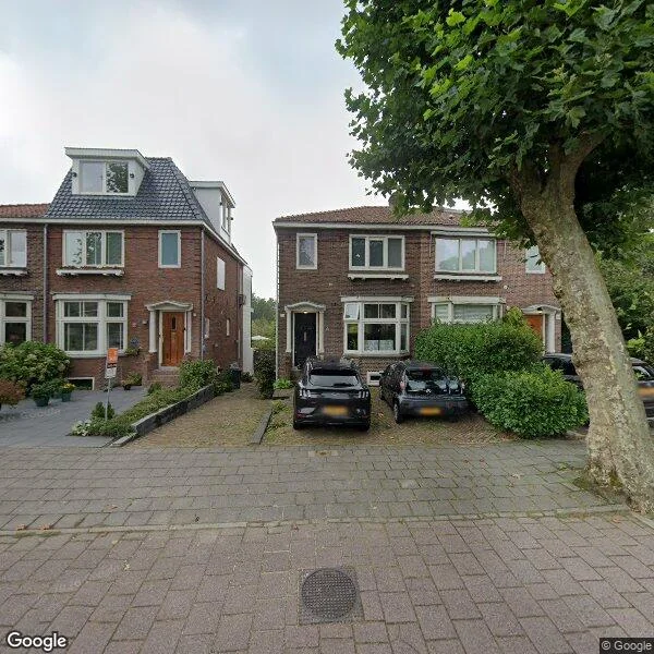 Straatbeeld van Amsterdamseweg 214, 1182HM Amstelveen