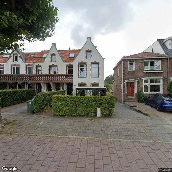 Straatbeeld van Amsterdamseweg 220, 1182HM Amstelveen