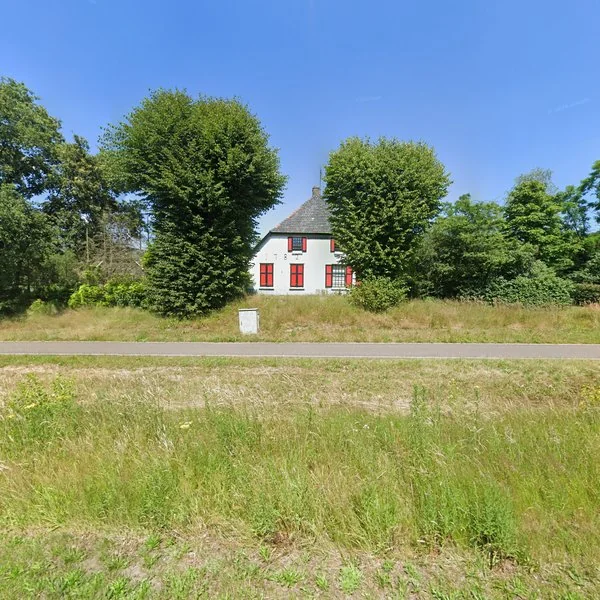Straatbeeld van Amsterdamseweg 262, 6816VN Arnhem