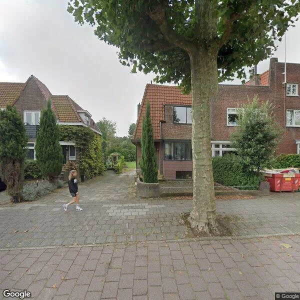 Straatbeeld van Amsterdamseweg 340, 1182HR Amstelveen