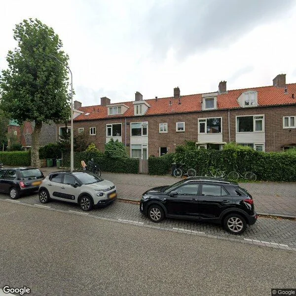 Straatbeeld van Amsterdamseweg 355, 1182HB Amstelveen