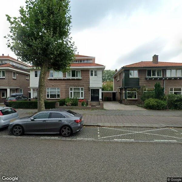 Straatbeeld van Amsterdamseweg 377, 1182HC Amstelveen