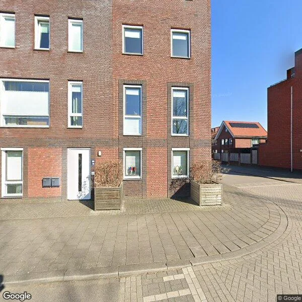 Straatbeeld van Andalusiëstraat 78, 6663NA Lent