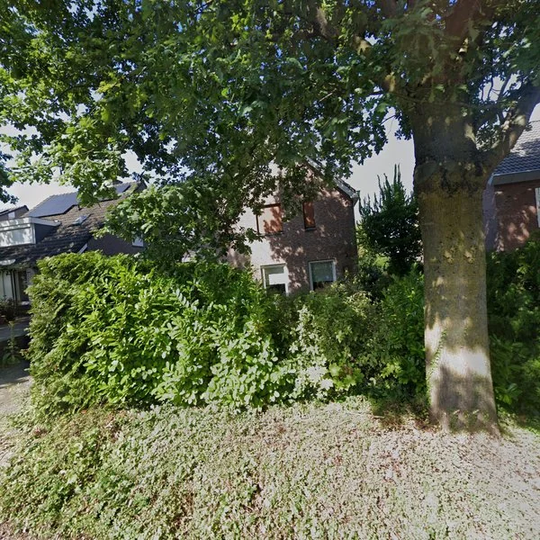 Straatbeeld van Anderdelstraat 12, 6277NJ Slenaken