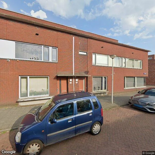 Straatbeeld van Anderiesenstraat 2, 1067PT Amsterdam