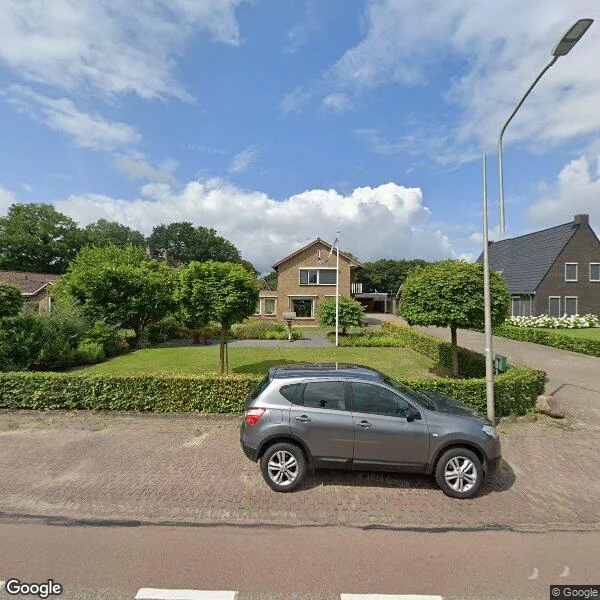 Straatbeeld van Anerveenseweg 12, 7784DD Ane